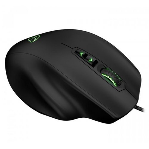 Фото Миша Mionix NAOS-8200 (MNX-NAOS-8200) Black