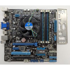 3470/P8H77/12GB (Відновлено продавцем, 834269)