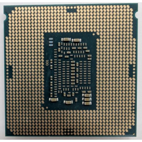 Процессор Intel Core i3-9100F 3.6(4.2)GHz 6MB s1151 Tray (CM8068403358820) (Восстановлено продавцом, 834271) купить в Украине: Киев, Днепр, Харьков, Одесса  | Проверка совместимости, низкая цена, отзывы, характеристики от TELEMART фото