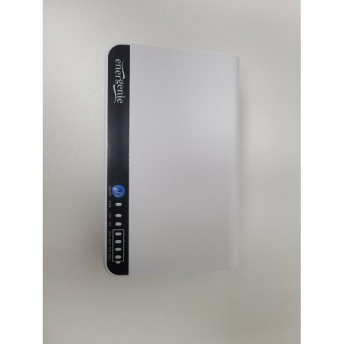 Уценка ибп для роутера EnerGenie 12/15В (EG-UPS-DC18) (Следы использования, 834272) купить в Украине: Киев, Днепр, Харьков, Одесса  | Низкая цена, отзывы, характеристики от TELEMART фото