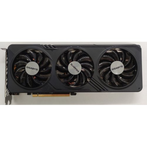 Видеокарта Gigabyte GeForce RTX 4060 Gaming OC 8192MB (GV-N4060GAMING OC-8GD) (Восстановлено продавцом, 834283) купить в Украине: Киев, Днепр, Харьков, Одесса  | Проверка совместимости, низкая цена, отзывы, характеристики от TELEMART фото