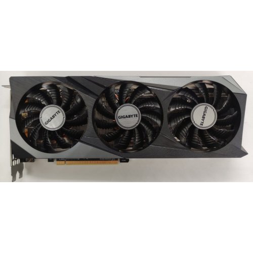 Видеокарта Gigabyte GeForce RTX 3070 Gaming OC 8192MB (GV-N3070GAMING OC-8GD 2.0) (Восстановлено продавцом, 834284) купить в Украине: Киев, Днепр, Харьков, Одесса  | Проверка совместимости, низкая цена, отзывы, характеристики от TELEMART фото