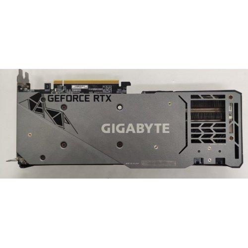 Видеокарта Gigabyte GeForce RTX 3070 Gaming OC 8192MB (GV-N3070GAMING OC-8GD 2.0) (Восстановлено продавцом, 834284) купить в Украине: Киев, Днепр, Харьков, Одесса  | Проверка совместимости, низкая цена, отзывы, характеристики от TELEMART фото