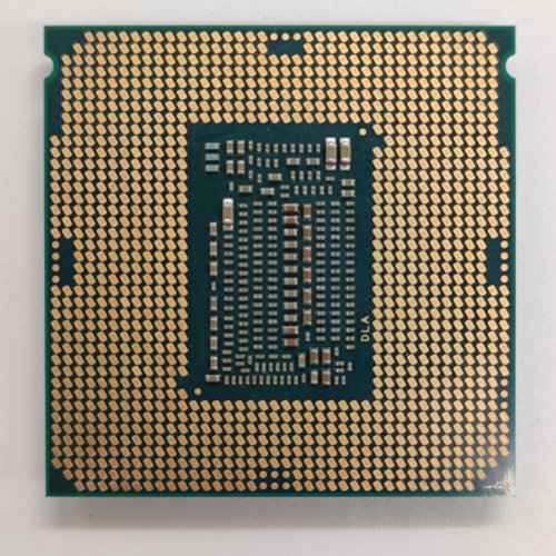 Процессор Intel Core i7-9700K 3.6(4.9)GHz 12MB s1151 Tray (CM8068403874212) (Восстановлено продавцом, 834286) купить в Украине: Киев, Днепр, Харьков, Одесса  | Проверка совместимости, низкая цена, отзывы, характеристики от TELEMART фото