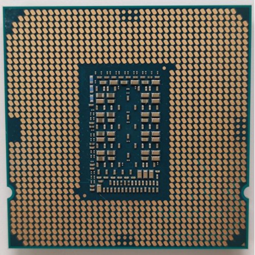Процессор Intel Core i9-11900 2.5(5.2)GHz 16MB s1200 Tray (CM8070804488245) (Восстановлено продавцом, 834287) купить в Украине: Киев, Днепр, Харьков, Одесса  | Проверка совместимости, низкая цена, отзывы, характеристики от TELEMART фото