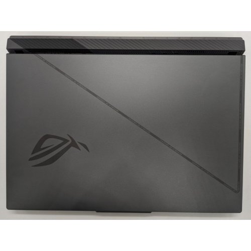 Ноутбук Asus ROG Strix G16 G614JV-N3143 (90NR0C61-M00CC0) Eclipse Gray (Відновлено продавцем, 834290) купити в Україні: Київ, Львів, Хмельницький, Тернопіль, Івано-Франківськ | Низька ціна, відгуки, характеристики від TELEMART фото