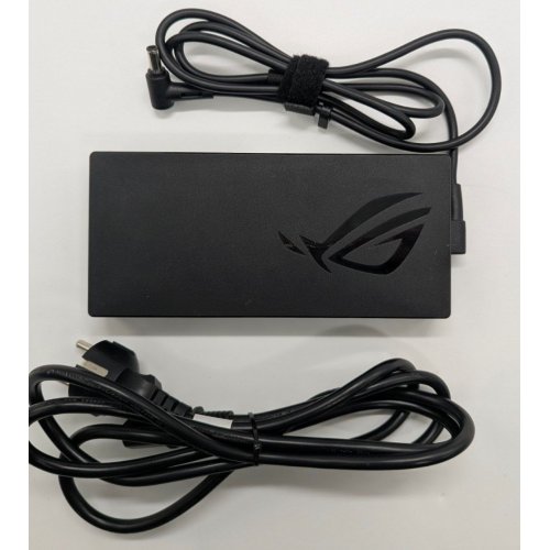 Ноутбук Asus ROG Strix G16 G614JV-N3143 (90NR0C61-M00CC0) Eclipse Gray (Відновлено продавцем, 834290) купити в Україні: Київ, Львів, Хмельницький, Тернопіль, Івано-Франківськ | Низька ціна, відгуки, характеристики від TELEMART фото