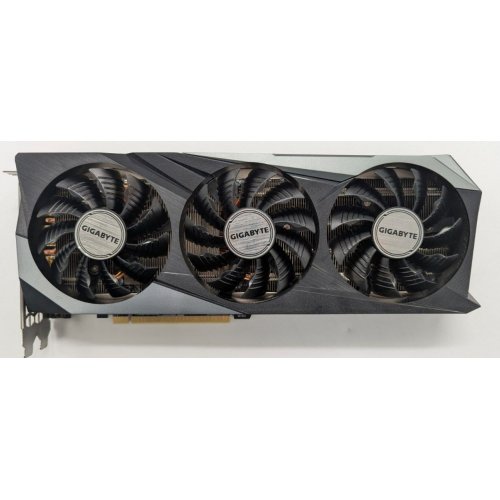 Видеокарта Gigabyte GeForce RTX 3060 Ti Gaming OC D6X 8192MB (GV-N306TXGAMING OC-8GD) (Восстановлено продавцом, 834300) купить в Украине: Киев, Днепр, Харьков, Одесса  | Проверка совместимости, низкая цена, отзывы, характеристики от TELEMART фото