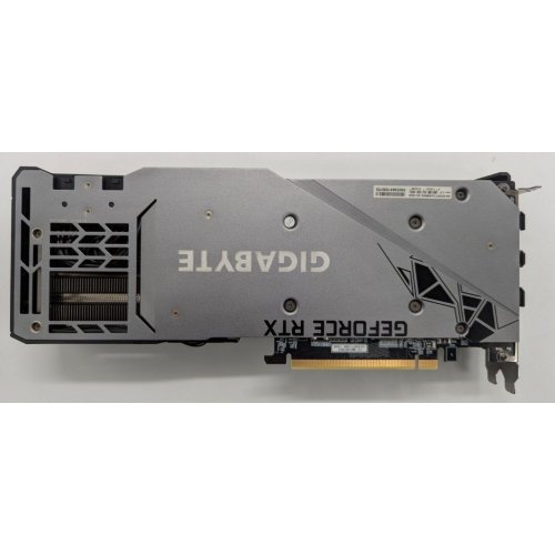 Видеокарта Gigabyte GeForce RTX 3060 Ti Gaming OC D6X 8192MB (GV-N306TXGAMING OC-8GD) (Восстановлено продавцом, 834300) купить в Украине: Киев, Днепр, Харьков, Одесса  | Проверка совместимости, низкая цена, отзывы, характеристики от TELEMART фото