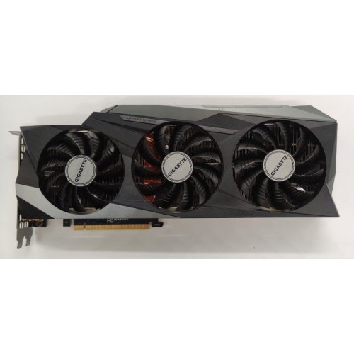Видеокарта Gigabyte GeForce RTX 3080 Gaming OC 10240MB (GV-N3080GAMING OC-10GD) (Восстановлено продавцом, 834308) купить в Украине: Киев, Днепр, Харьков, Одесса  | Проверка совместимости, низкая цена, отзывы, характеристики от TELEMART фото