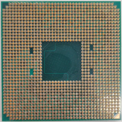 Процессор AMD Ryzen 5 2400G 3.6(3.9)GHz 4MB sAM4 Tray (YD2400C5M4MFB) (Восстановлено продавцом, 834310) купить в Украине: Киев, Днепр, Харьков, Одесса  | Проверка совместимости, низкая цена, отзывы, характеристики от TELEMART фото