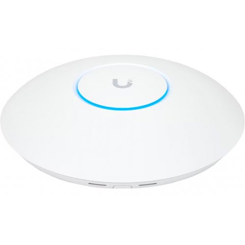 Уценка wi-fi точка доступа Ubiquiti UniFi 7 Pro (U7-PRO) (Вскрытая упаковка, 834340) купить в Украине: Киев, Днепр, Харьков, Одесса  | Низкая цена, отзывы, характеристики от TELEMART фото