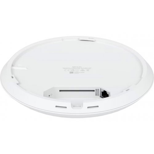 Уценка wi-fi точка доступа Ubiquiti UniFi 7 Pro (U7-PRO) (Вскрытая упаковка, 834340) купить в Украине: Киев, Днепр, Харьков, Одесса  | Низкая цена, отзывы, характеристики от TELEMART фото
