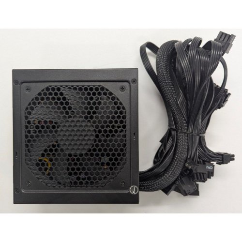 Блок питания Seasonic G12 GC-750 Gold (A751GCAFH) (Восстановлено продавцом, 834346) купить в Украине: Киев, Днепр, Харьков, Одесса  | Проверка совместимости, низкая цена, отзывы, характеристики от TELEMART фото