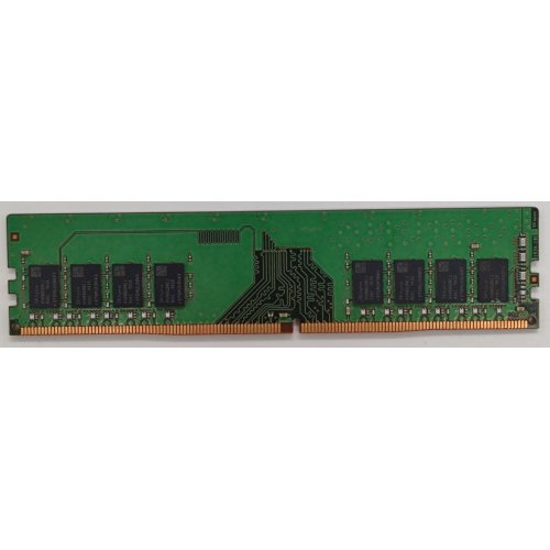 Озп Hynix DDR4 8GB 2666Mhz (HMA81GU6CJR8N-VK) (Відновлено продавцем, 834354) купити в Україні: Київ, Львів, Хмельницький, Тернопіль, Івано-Франківськ | Перевірка сумісності, низька ціна, відгуки, характеристики від TELEMART фото