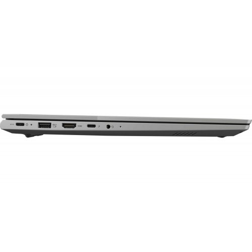 Ноутбук Lenovo ThinkBook 16 G7 ARP (21MW001RRA) Arctic Grey купити в Україні: Київ, Львів, Хмельницький, Тернопіль, Івано-Франківськ | Низька ціна, відгуки, характеристики від TELEMART фото