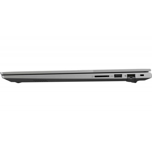 Ноутбук Lenovo ThinkBook 16 G7 ARP (21MW001RRA) Arctic Grey купити в Україні: Київ, Львів, Хмельницький, Тернопіль, Івано-Франківськ | Низька ціна, відгуки, характеристики від TELEMART фото