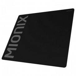 Килимок для миші Mionix Alioth L (MNX-04-25006-G) Black