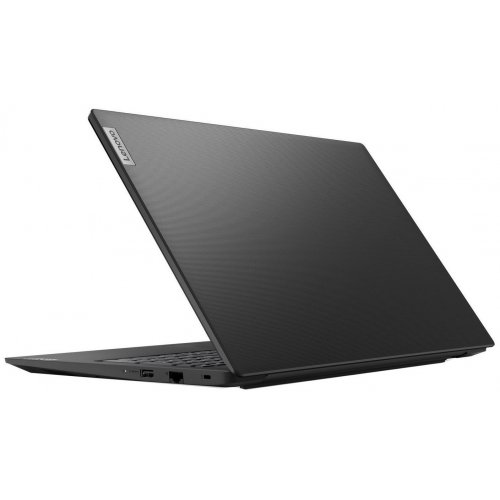 Ноутбук Lenovo V15 G4 AMN (82YU016PRA) Business Black купить в Украине: Киев, Днепр, Харьков, Одесса  | Низкая цена, отзывы, характеристики от TELEMART фото