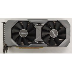 Відеокарта EMTEK GeForce RTX 2060 SUPER MIRACLE 8192MB (Відновлено продавцем, 834371)