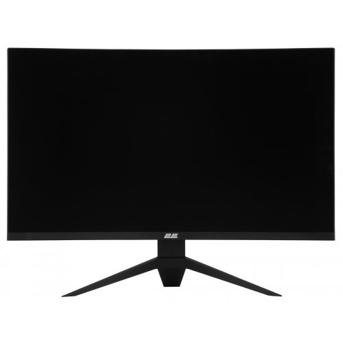 Монитор 2E 27" Gaming G2725BV (2E-G2725BV-01.UA) Black купить в Украине: Киев, Днепр, Харьков, Одесса  | Низкая цена, отзывы, характеристики от TELEMART фото