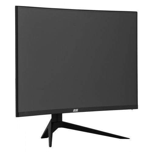 Монитор 2E 27" Gaming G2725BV (2E-G2725BV-01.UA) Black купить в Украине: Киев, Днепр, Харьков, Одесса  | Низкая цена, отзывы, характеристики от TELEMART фото