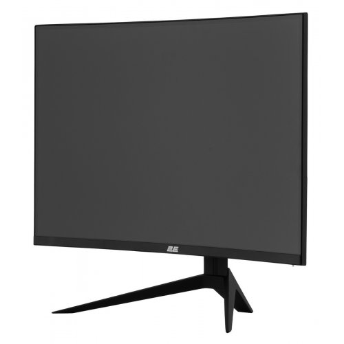 Монитор 2E 27" Gaming G2725BV (2E-G2725BV-01.UA) Black купить в Украине: Киев, Днепр, Харьков, Одесса  | Низкая цена, отзывы, характеристики от TELEMART фото