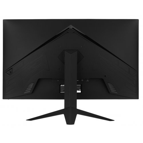 Монитор 2E 27" Gaming G2725BV (2E-G2725BV-01.UA) Black купить в Украине: Киев, Днепр, Харьков, Одесса  | Низкая цена, отзывы, характеристики от TELEMART фото