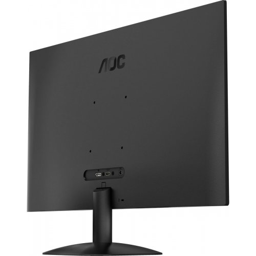 Монітор AOC 27" Q27B35E Black купити в Україні: Київ, Львів, Хмельницький, Тернопіль, Івано-Франківськ | Низька ціна, відгуки, характеристики від TELEMART фото