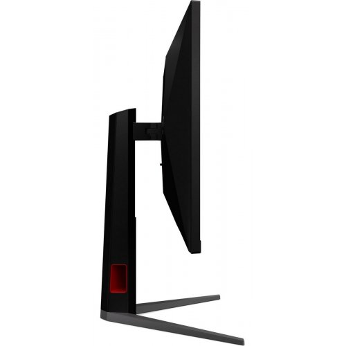 Монітор AOC 31.5" U32G4U Black купити в Україні: Київ, Львів, Хмельницький, Тернопіль, Івано-Франківськ | Низька ціна, відгуки, характеристики від TELEMART фото