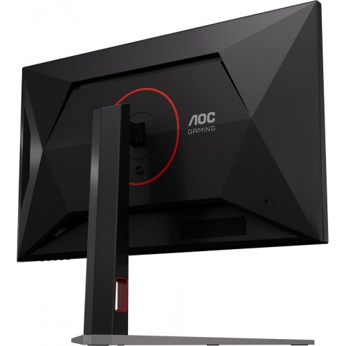 Монітор AOC 31.5" U32G4U Black купити в Україні: Київ, Львів, Хмельницький, Тернопіль, Івано-Франківськ | Низька ціна, відгуки, характеристики від TELEMART фото