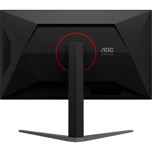 Монітор AOC 31.5" U32G4U Black купити в Україні: Київ, Львів, Хмельницький, Тернопіль, Івано-Франківськ | Низька ціна, відгуки, характеристики від TELEMART фото