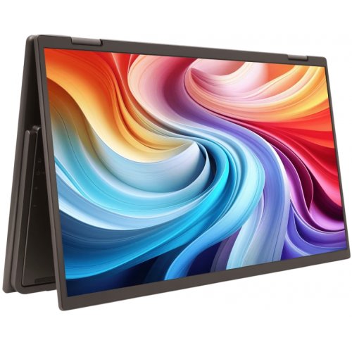 Монітор Acer 15.6" Dual Portable PD163QTbmiuux (UM.ZP3EE.011) Black купити в Україні: Київ, Львів, Хмельницький, Тернопіль, Івано-Франківськ | Низька ціна, відгуки, характеристики від TELEMART фото