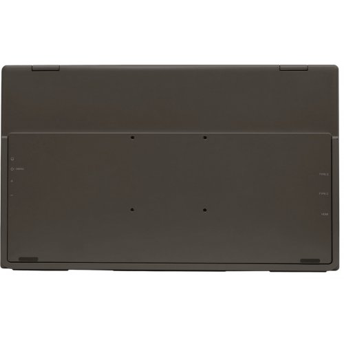 Монітор Acer 15.6" Dual Portable PD163QTbmiuux (UM.ZP3EE.011) Black купити в Україні: Київ, Львів, Хмельницький, Тернопіль, Івано-Франківськ | Низька ціна, відгуки, характеристики від TELEMART фото