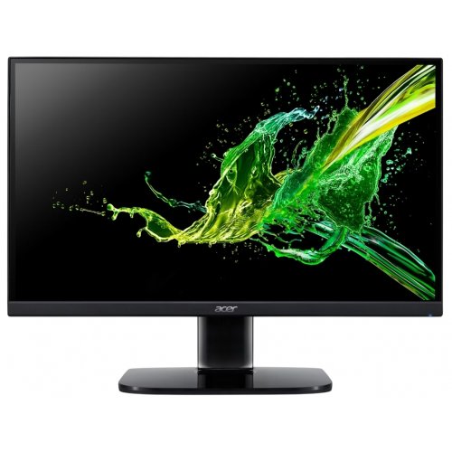 Монітор Acer 21.5" KA222QE3bi (UM.WX2EE.302) Black купити в Україні: Київ, Львів, Хмельницький, Тернопіль, Івано-Франківськ | Низька ціна, відгуки, характеристики від TELEMART фото