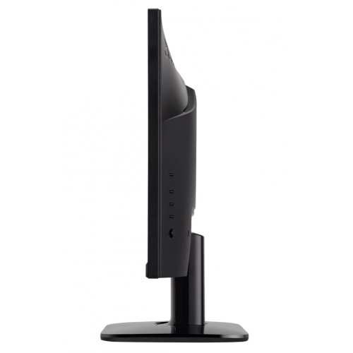 Монітор Acer 21.5" KA222QE3bi (UM.WX2EE.302) Black купити в Україні: Київ, Львів, Хмельницький, Тернопіль, Івано-Франківськ | Низька ціна, відгуки, характеристики від TELEMART фото