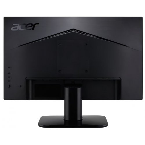 Монітор Acer 21.5" KA222QE3bi (UM.WX2EE.302) Black купити в Україні: Київ, Львів, Хмельницький, Тернопіль, Івано-Франківськ | Низька ціна, відгуки, характеристики від TELEMART фото