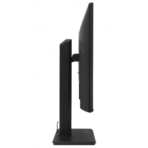 Монітор Acer 23.8" B248YGbemiqprcuzx (UM.QB8EE.G01) Black купити в Україні: Київ, Львів, Хмельницький, Тернопіль, Івано-Франківськ | Низька ціна, відгуки, характеристики від TELEMART фото