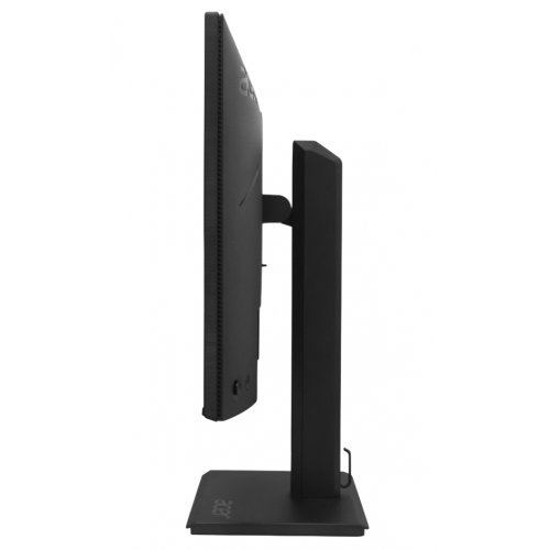Монітор Acer 23.8" B248YGbemiqprcuzx (UM.QB8EE.G01) Black купити в Україні: Київ, Львів, Хмельницький, Тернопіль, Івано-Франківськ | Низька ціна, відгуки, характеристики від TELEMART фото