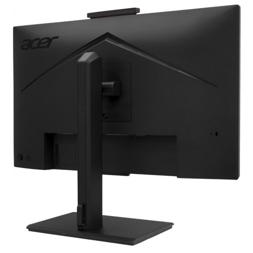 Монітор Acer 23.8" B248YGbemiqprcuzx (UM.QB8EE.G01) Black купити в Україні: Київ, Львів, Хмельницький, Тернопіль, Івано-Франківськ | Низька ціна, відгуки, характеристики від TELEMART фото