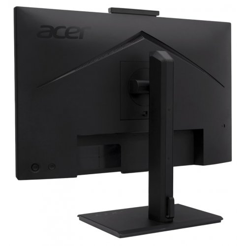 Монітор Acer 23.8" B248YGbemiqprcuzx (UM.QB8EE.G01) Black купити в Україні: Київ, Львів, Хмельницький, Тернопіль, Івано-Франківськ | Низька ціна, відгуки, характеристики від TELEMART фото