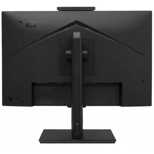 Монітор Acer 23.8" B248YGbemiqprcuzx (UM.QB8EE.G01) Black купити в Україні: Київ, Львів, Хмельницький, Тернопіль, Івано-Франківськ | Низька ціна, відгуки, характеристики від TELEMART фото
