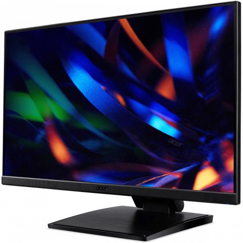 Монітор Acer 23.8" UT241YAbmihuzx (UM.QW1EE.A02) Black купити в Україні: Київ, Львів, Хмельницький, Тернопіль, Івано-Франківськ | Низька ціна, відгуки, характеристики від TELEMART фото