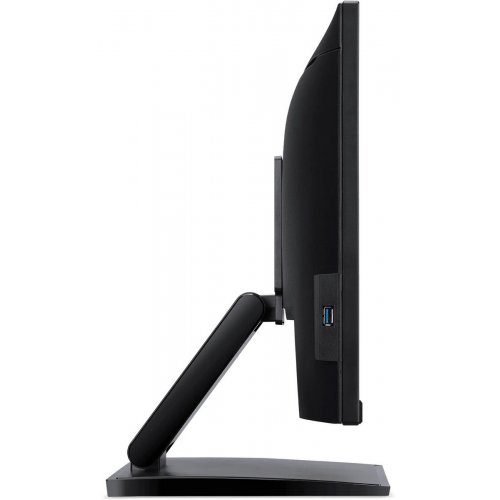 Монітор Acer 23.8" UT241YAbmihuzx (UM.QW1EE.A02) Black купити в Україні: Київ, Львів, Хмельницький, Тернопіль, Івано-Франківськ | Низька ціна, відгуки, характеристики від TELEMART фото