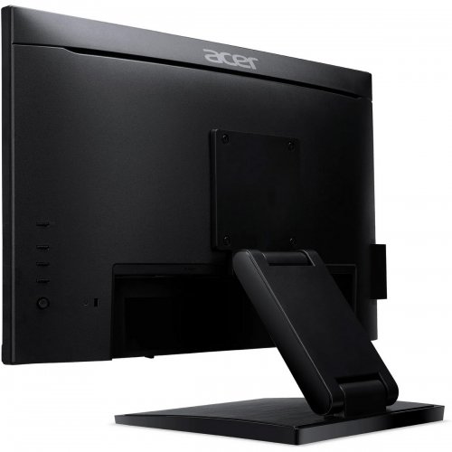 Монітор Acer 23.8" UT241YAbmihuzx (UM.QW1EE.A02) Black купити в Україні: Київ, Львів, Хмельницький, Тернопіль, Івано-Франківськ | Низька ціна, відгуки, характеристики від TELEMART фото
