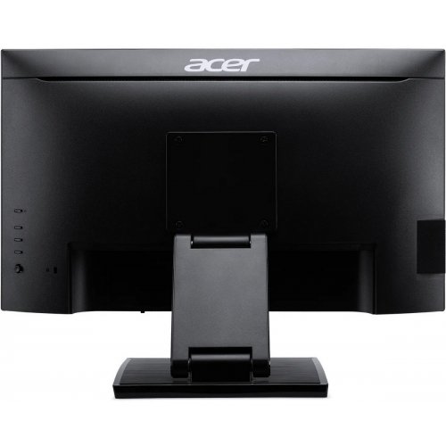 Монітор Acer 23.8" UT241YAbmihuzx (UM.QW1EE.A02) Black купити в Україні: Київ, Львів, Хмельницький, Тернопіль, Івано-Франківськ | Низька ціна, відгуки, характеристики від TELEMART фото