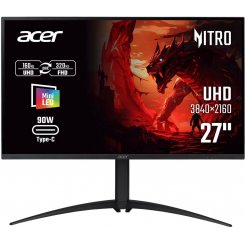 Монитор Acer 27