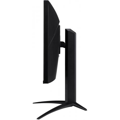 Монитор Acer 27" Nitro XV275KP5biipruzx (UM.HX5EE.501) Black купить в Украине: Киев, Днепр, Харьков, Одесса  | Низкая цена, отзывы, характеристики от TELEMART фото