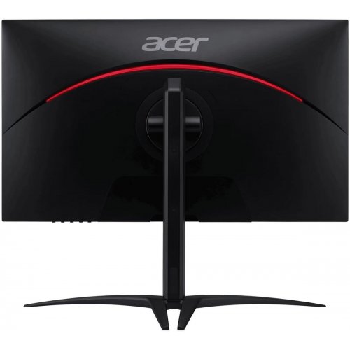 Монитор Acer 27" Nitro XV275KP5biipruzx (UM.HX5EE.501) Black купить в Украине: Киев, Днепр, Харьков, Одесса  | Низкая цена, отзывы, характеристики от TELEMART фото