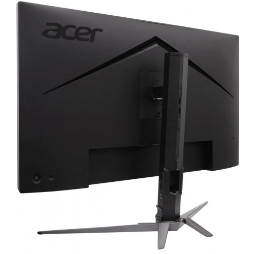 Монітор Acer 31.5" Predator XB323QUPbmiiprx (UM.JX3EE.P09) Black купити в Україні: Київ, Львів, Хмельницький, Тернопіль, Івано-Франківськ | Низька ціна, відгуки, характеристики від TELEMART фото
